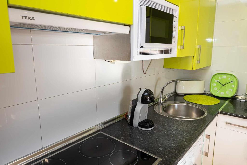 LA CASA DE LUIS Garaje Incluido - 10