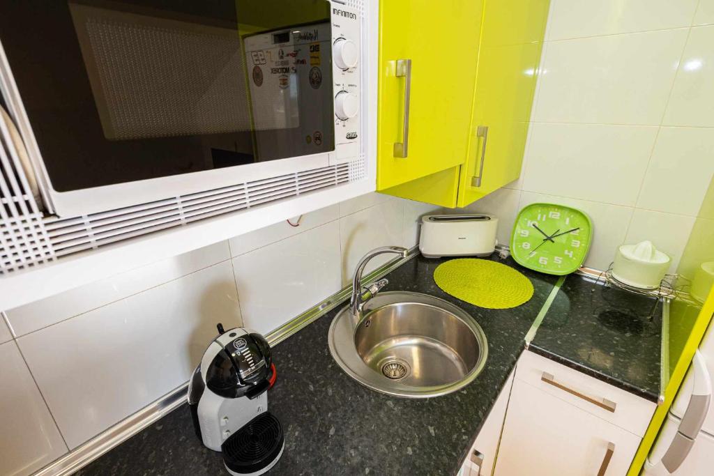 LA CASA DE LUIS Garaje Incluido - 11