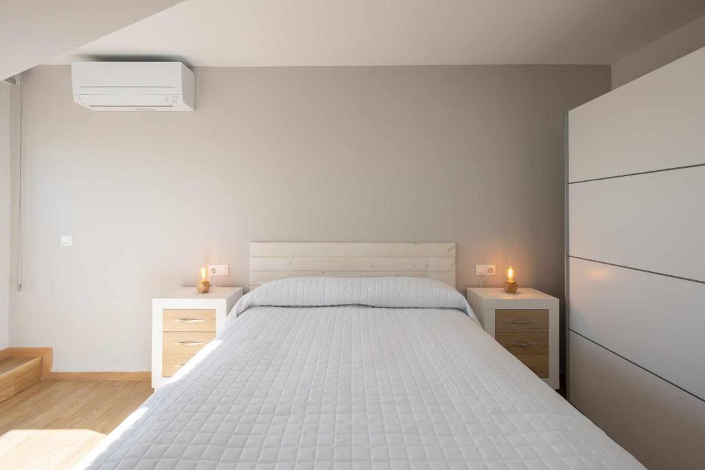 LA CASA DE LUIS Garaje Incluido - 14