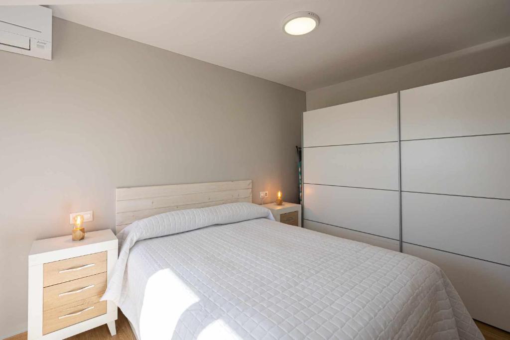 LA CASA DE LUIS Garaje Incluido - 15