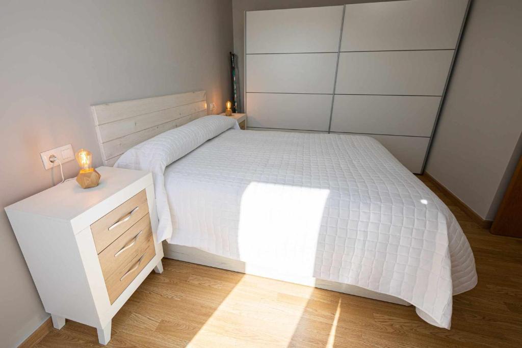 LA CASA DE LUIS Garaje Incluido - 16