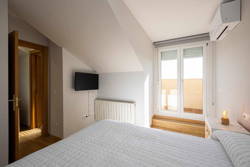 LA CASA DE LUIS Garaje Incluido - 17