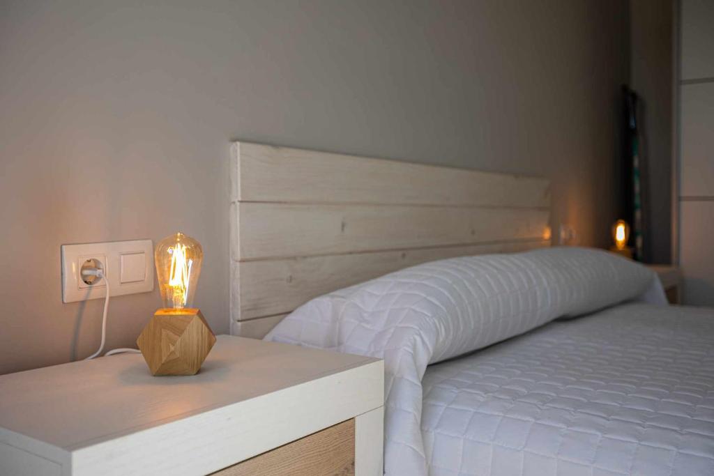 LA CASA DE LUIS Garaje Incluido - 18