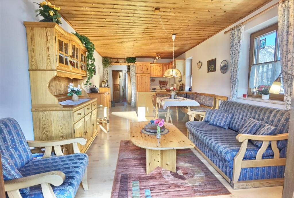 Fewo Sonnenstern, Mittenwald Updated 2022 Prices