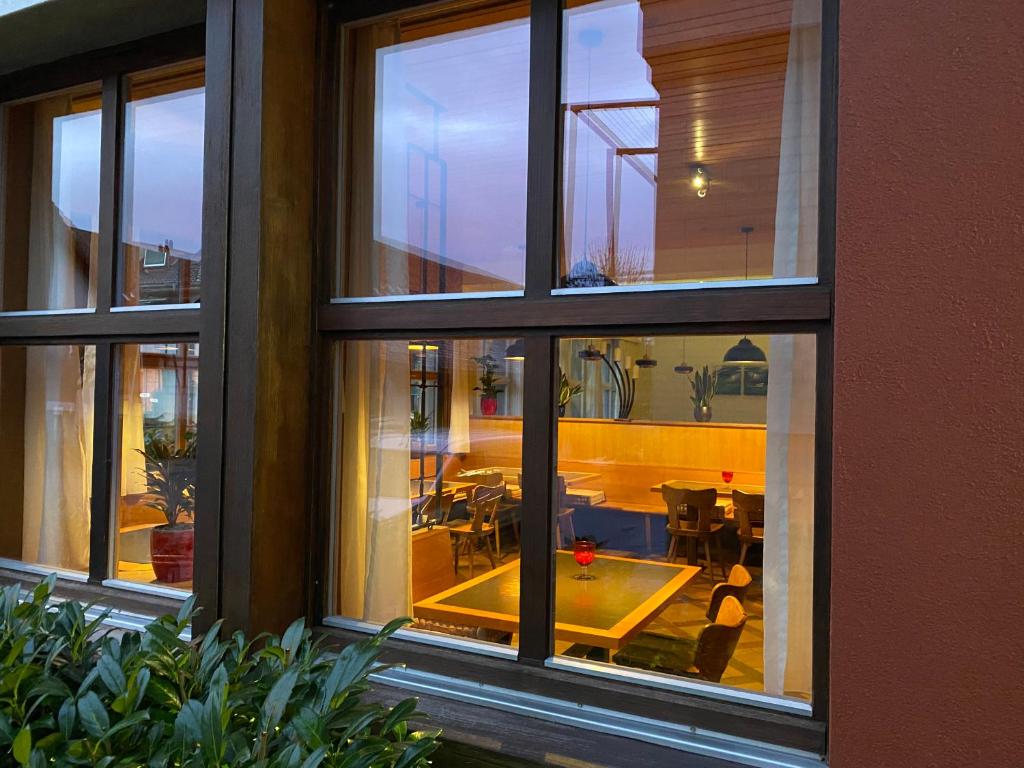 Fotografie z fotogalerie ubytování Hotel Bären Niederscherli v destinaci Niederscherli