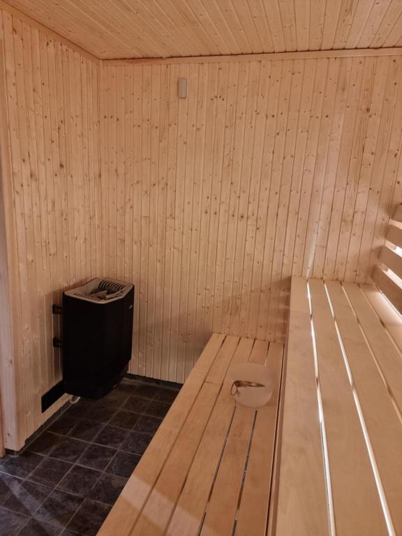 Fotografie z fotogalerie ubytování Hotell Tjamstan Malå v destinaci Malå