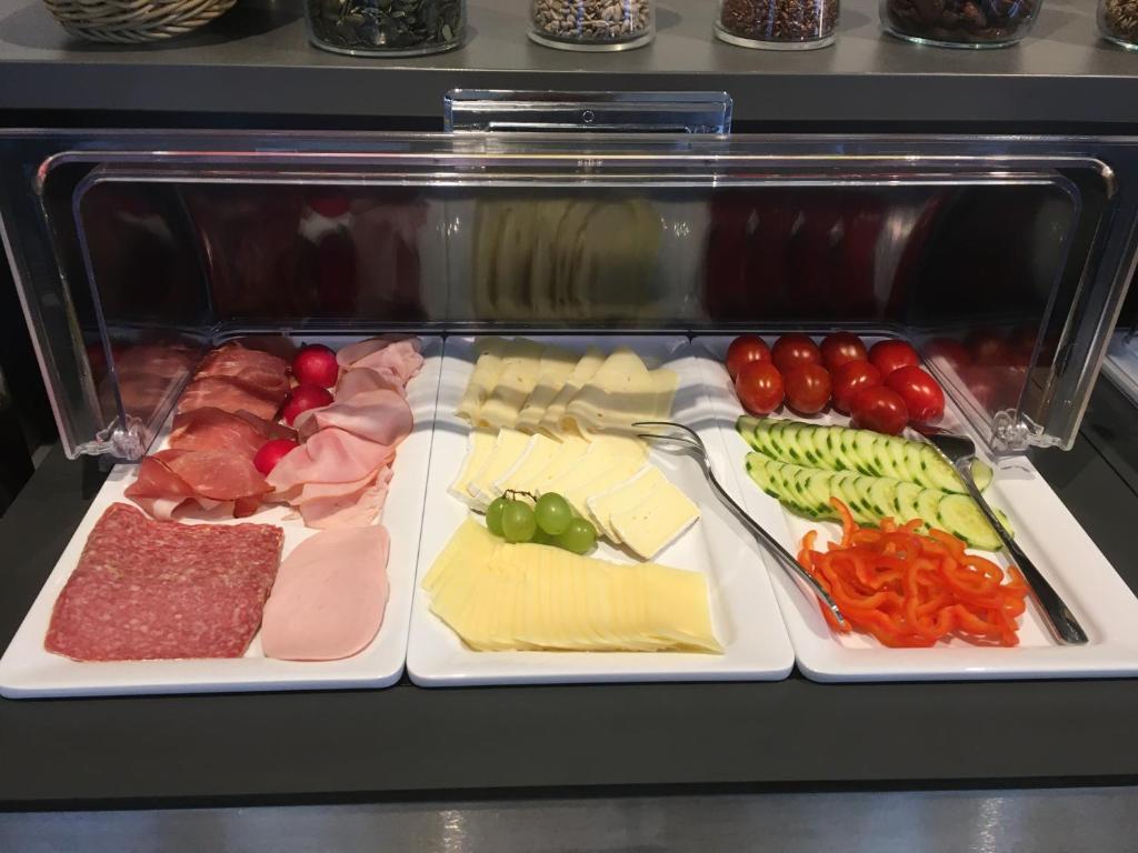 Pension Yvonne - SUPERIOR - 11