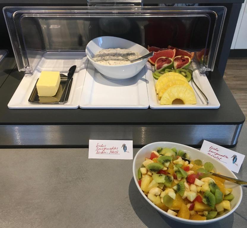 Pension Yvonne - SUPERIOR - 13