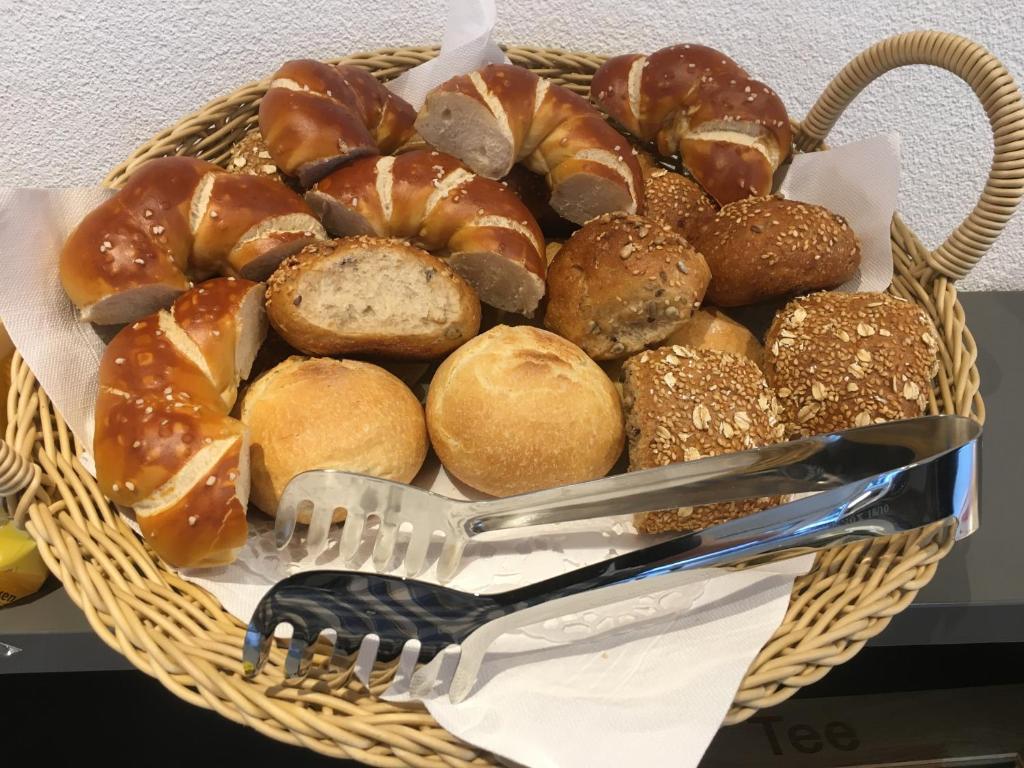 Pension Yvonne - SUPERIOR - 10