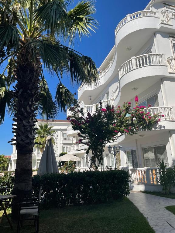 لابی و فضای عمومی BELKA GOLF RESİDENCE Luxury Apt Poolside Belek - تصویر ۵