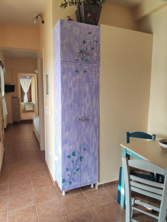 Fotografie z fotogalerie ubytování Levantes Houses v destinaci Ithaka