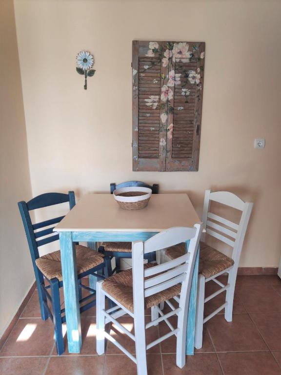 Fotografie z fotogalerie ubytování Levantes Houses v destinaci Ithaka