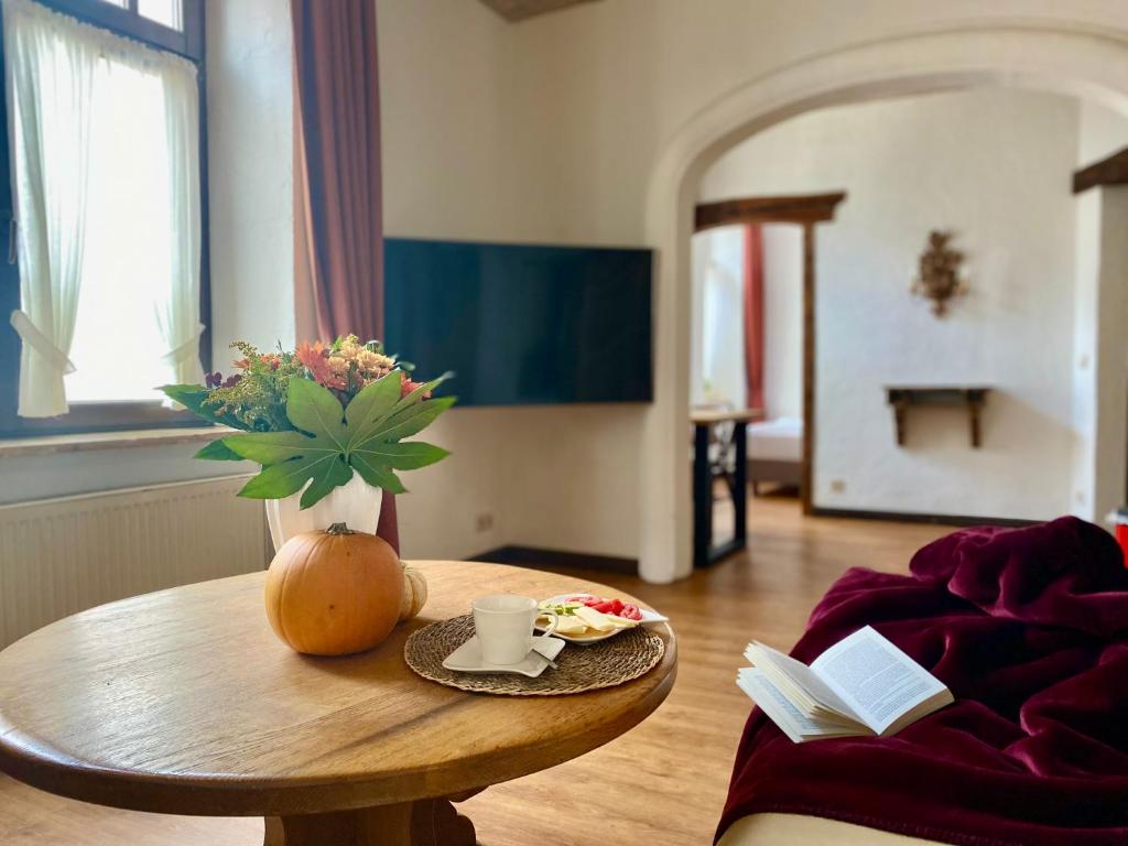 Apartmenthaus Eurenerstrasse 179 - Stüdyo