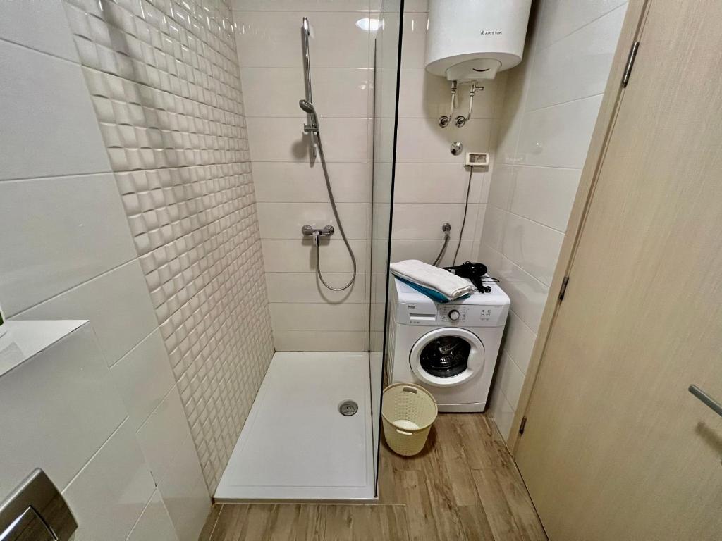 Apartmants City Love - 3