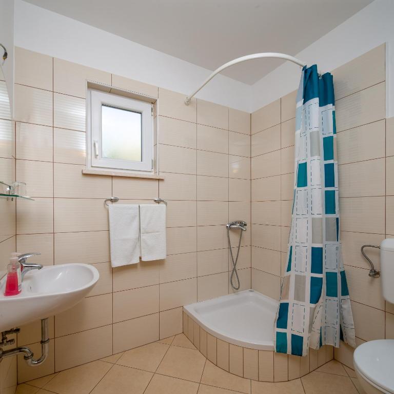 Seaview Apartments Grizelj - Apartamento De Dos Dormitorios