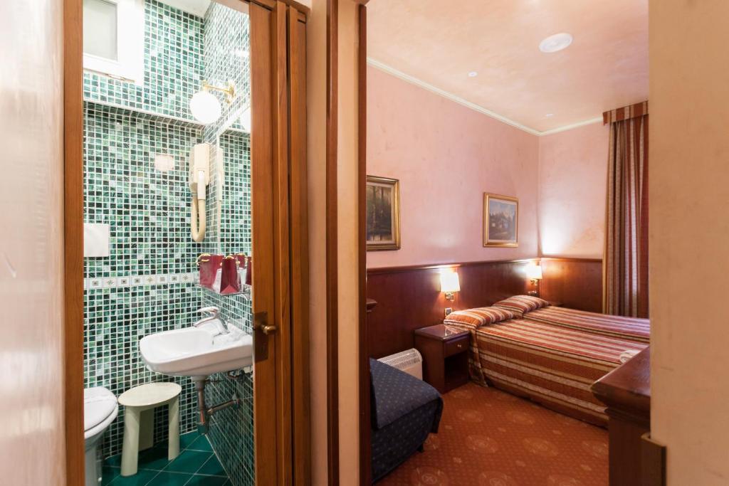 New Apartment Marghera - 1