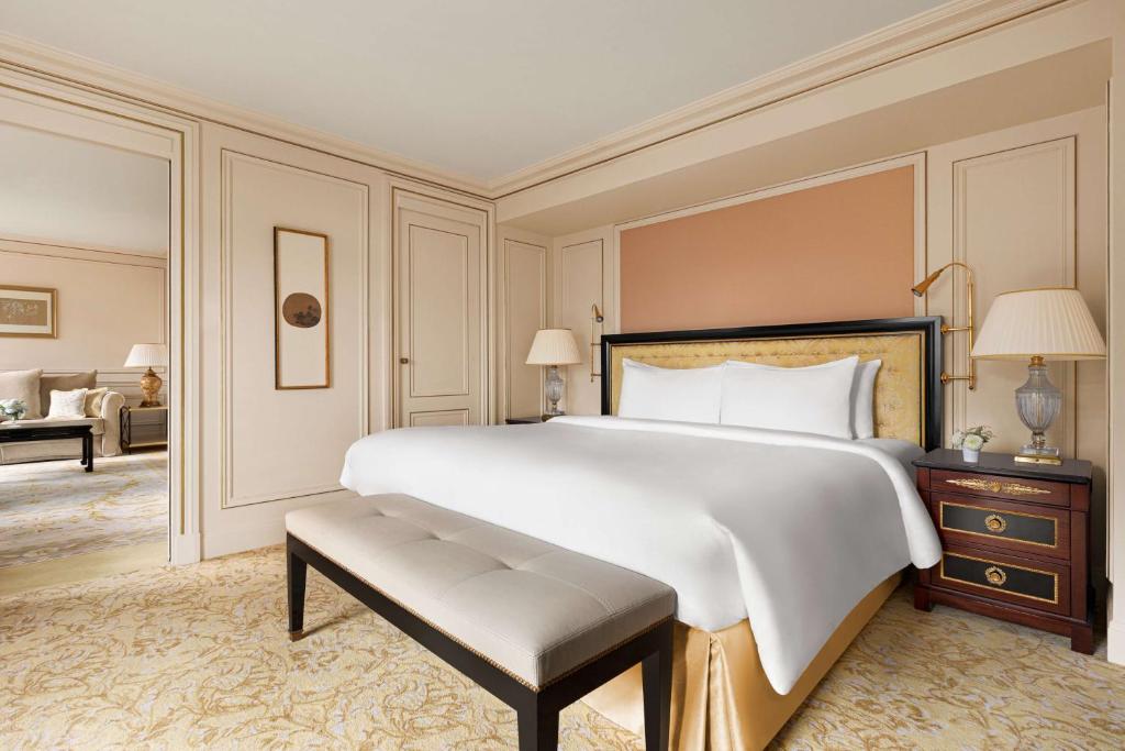 Shangri-La Paris - Resim 39