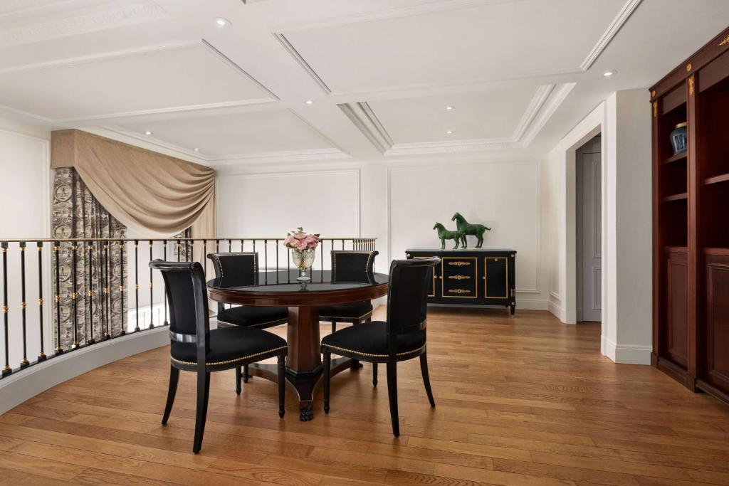 Shangri-La Paris - Resim 45