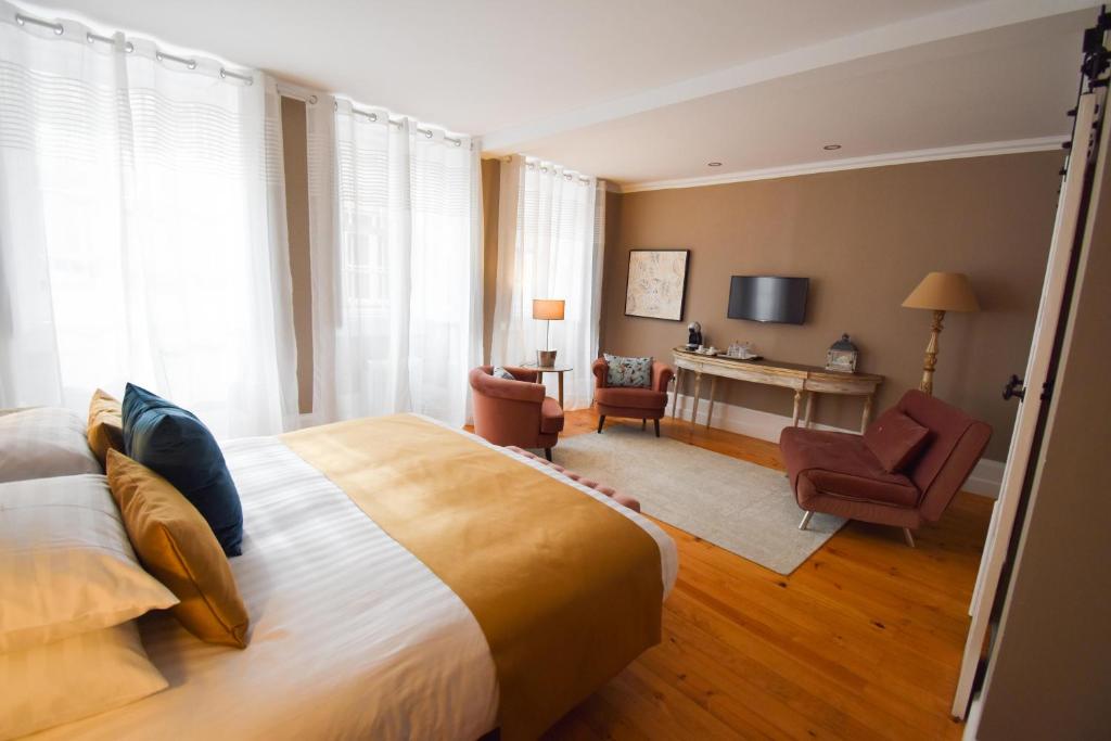 Charme 19 - Suite