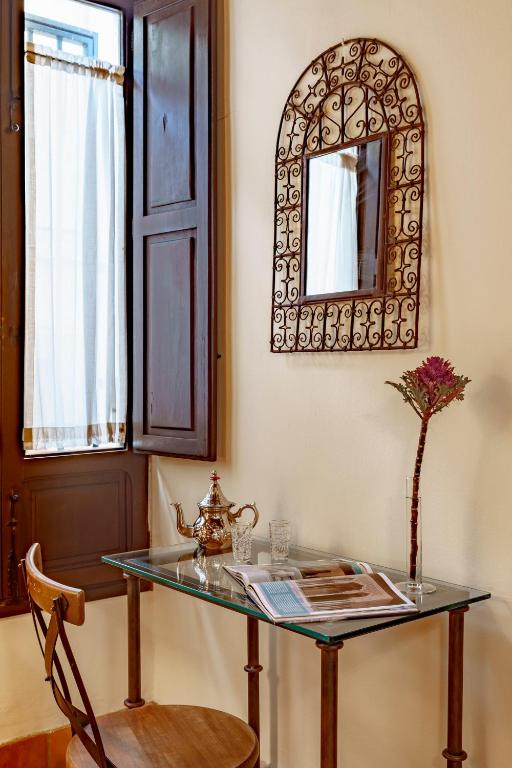 Casa del Capitel Nazarí - Resim 9