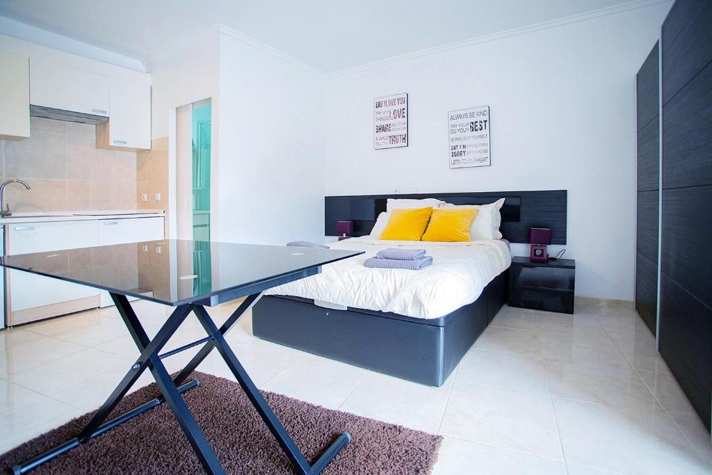 124 Studio Relax - Alicante Holiday, Torrevieja – Bijgewerkte ...