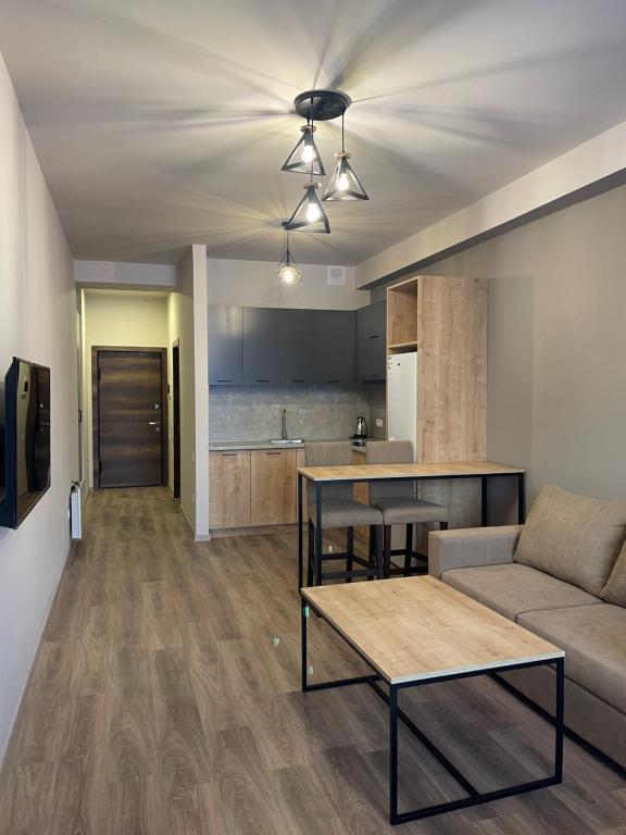 Kechi house cozy apartment, Tsaghkadzor (updated prices 2024)