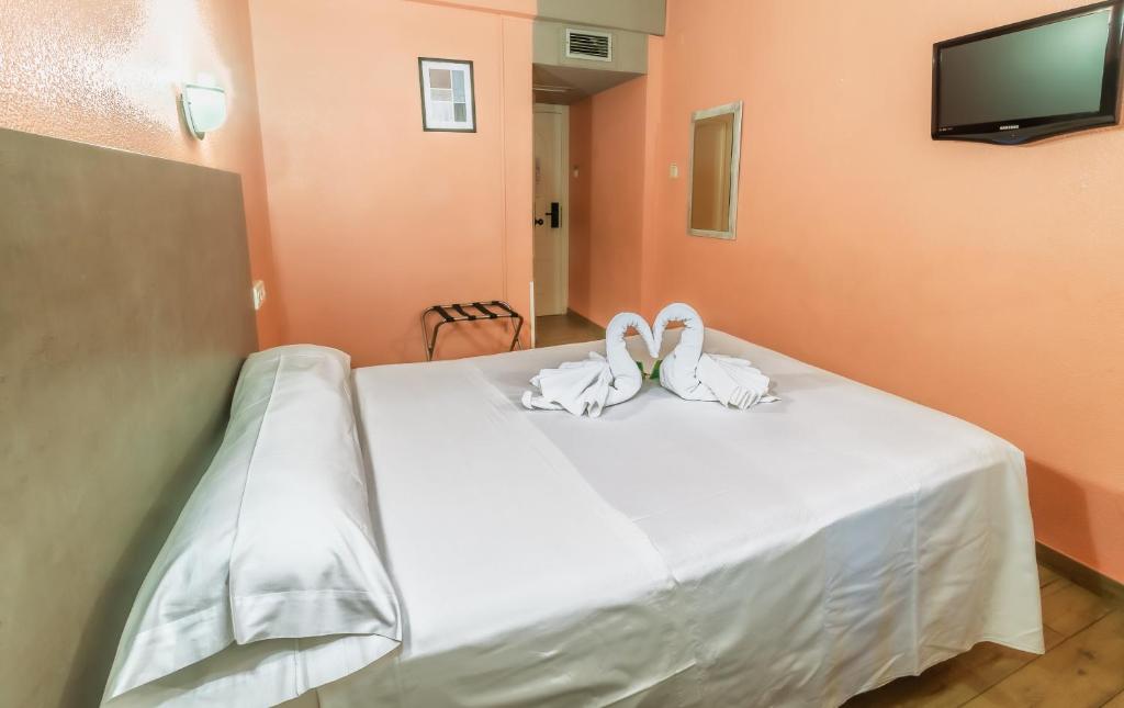 Hotel Universal Murcia, Murcia – Bijgewerkte prijzen 2023