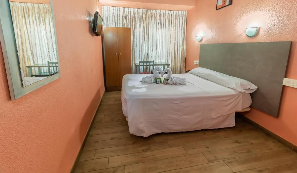 Hotel Universal Murcia, Murcia – Bijgewerkte prijzen 2023