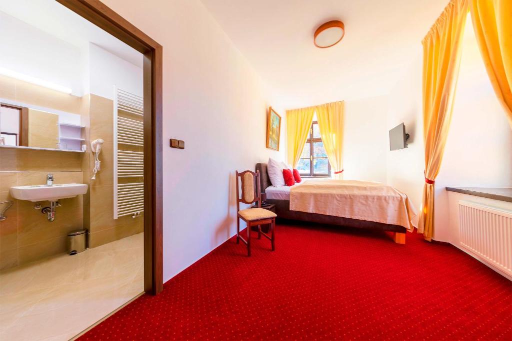 Vila Lovcu králových - Resim 16