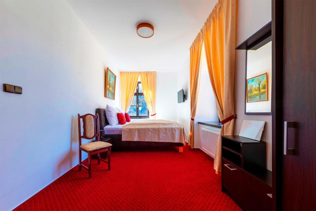 Vila Lovcu králových - Resim 15