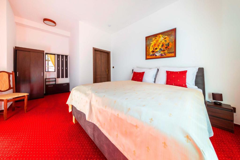 Vila Lovcu králových - Resim 18