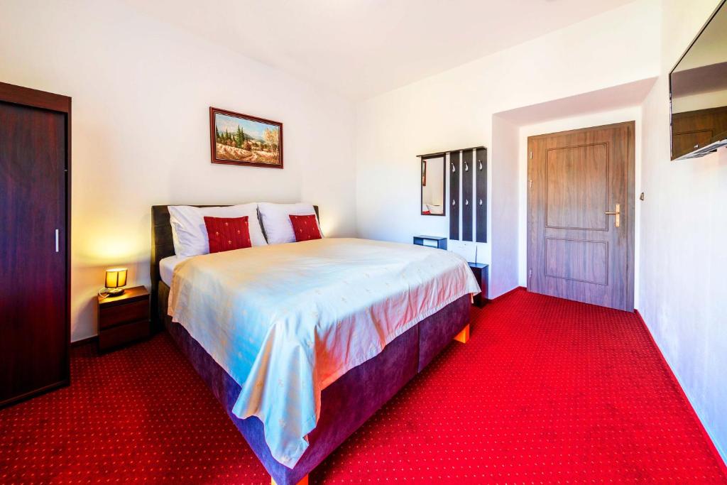 Vila Lovcu králových - Resim 19