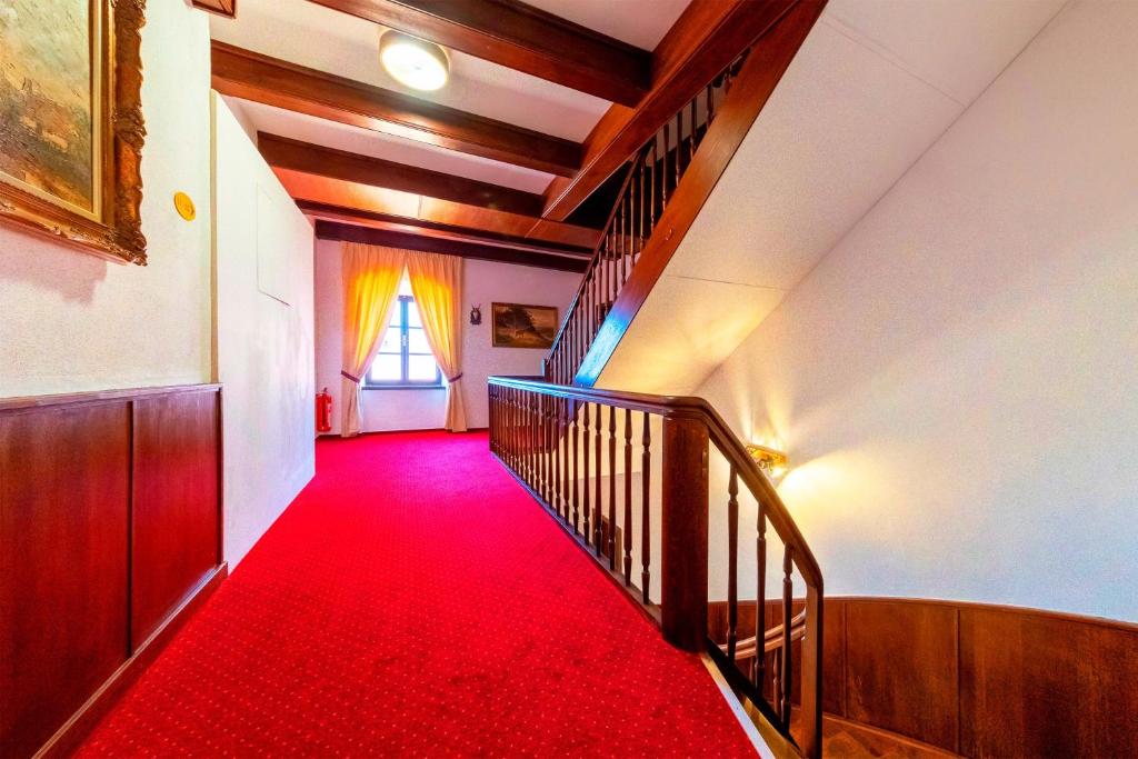 Vila Lovcu králových - Resim 12