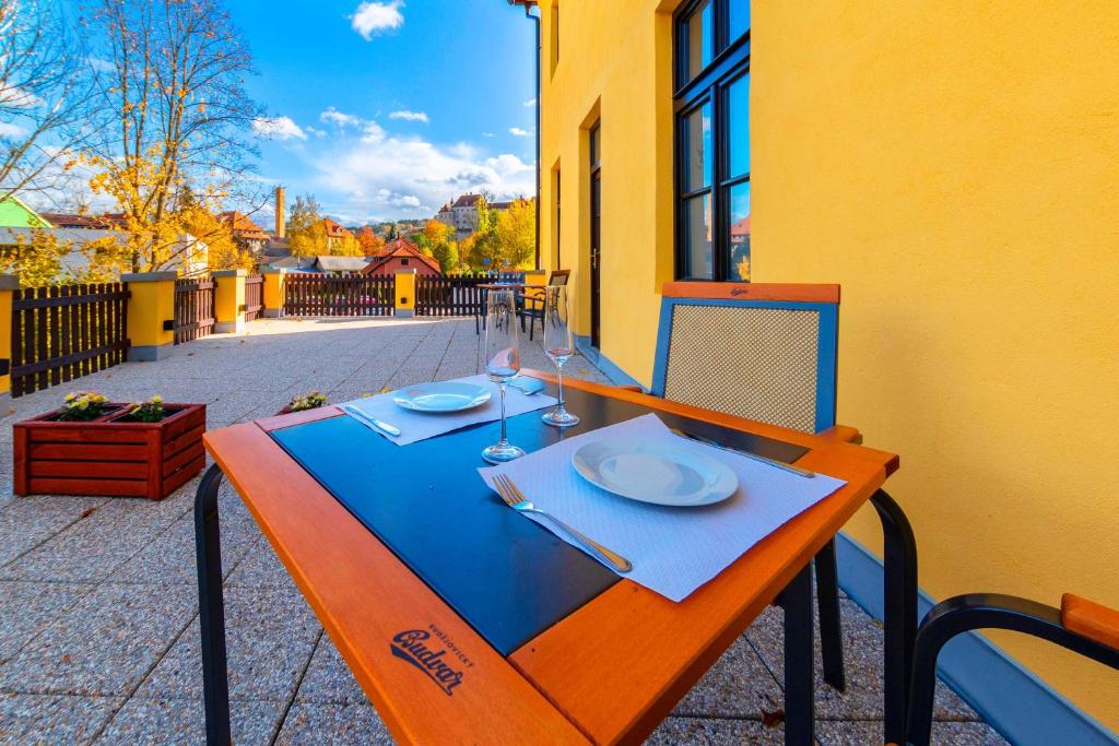 Vila Lovcu králových - Resim 21