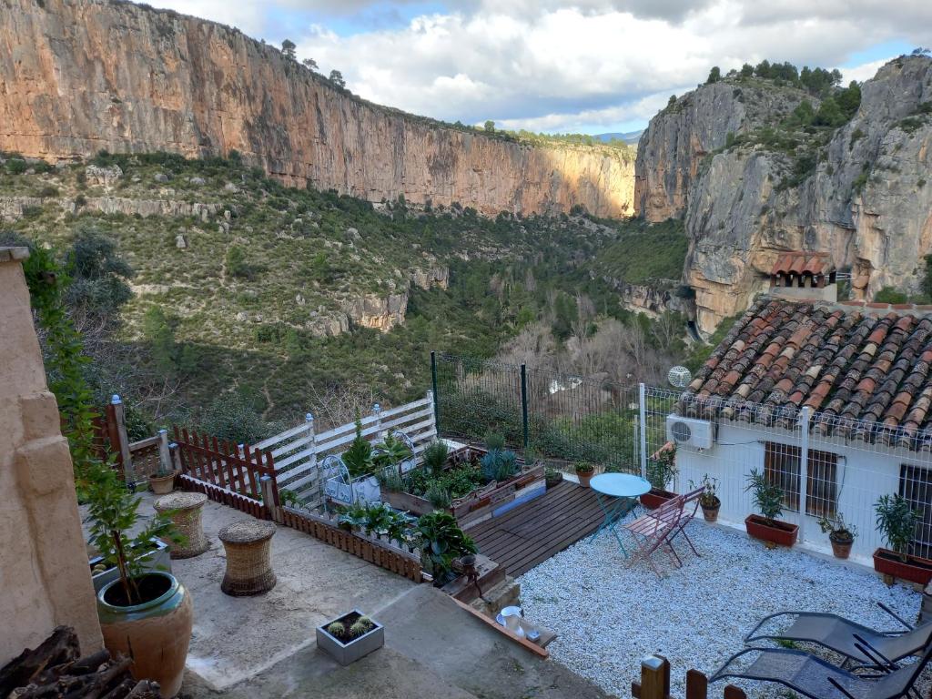Casa Rural La Rocha, Chulilla – Updated 2023 Prices