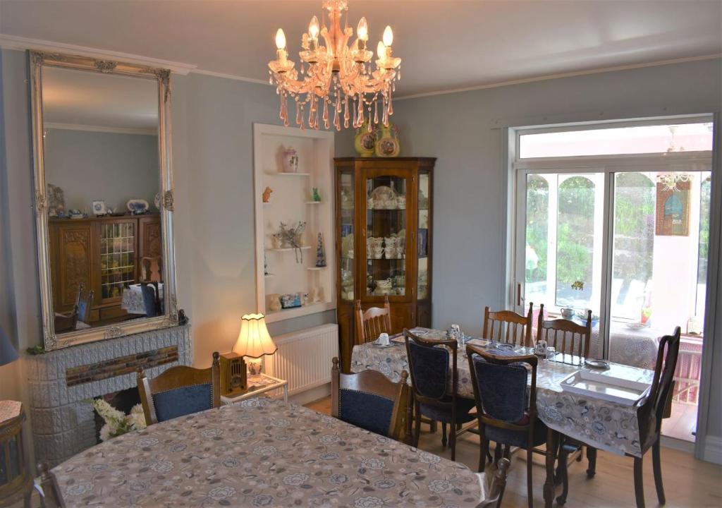 Fotografie z fotogalerie ubytování Fitzgerald's Farmhouse Accommodation V94 YY47 v destinaci Abbeyfeale