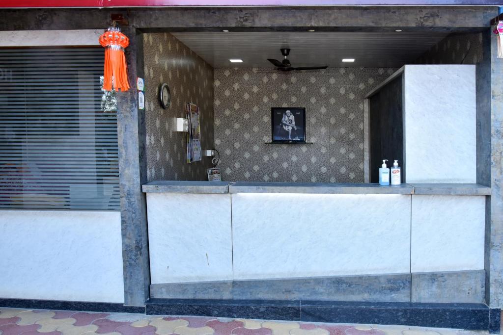 Fotografie z fotogalerie ubytování Hotel Temple Sai v destinaci Širdi