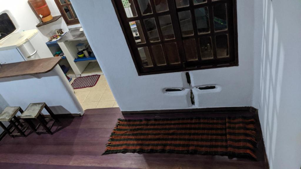 Cecilia & Pretinho's House - Housity