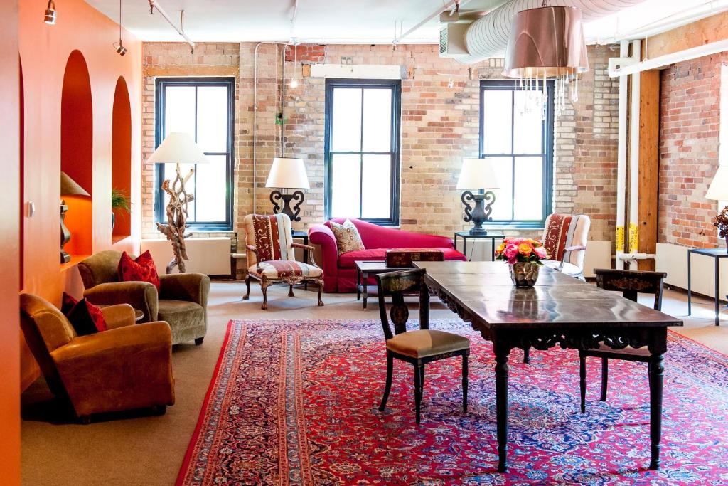 The Ivy at Verity - Resim 33