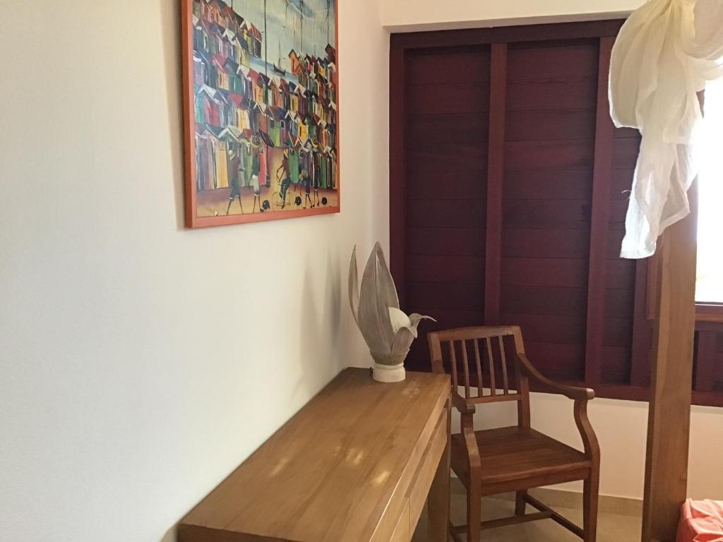 Fotografie z fotogalerie ubytování La Bozzanova v destinaci Sainte-Luce