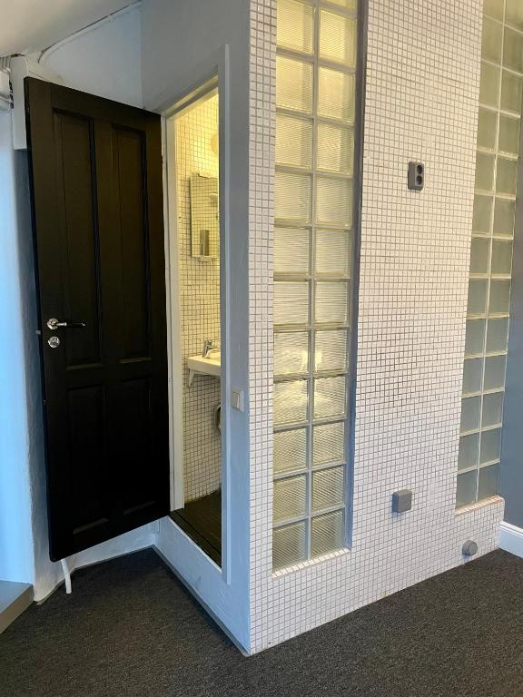 Unique Hotel - Resim 44