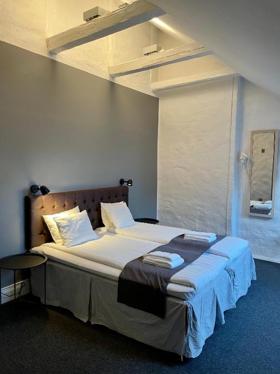 Unique Hotel - Resim 42