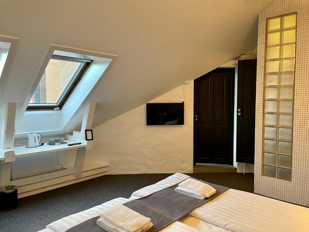 Unique Hotel - Resim 43