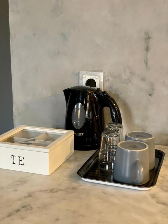 Unique Hotel - Resim 45