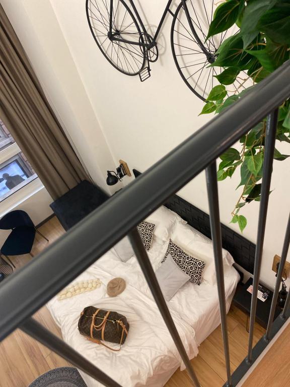 INTOMILAN Galleria Duomo I Boutique & Design Aparthotel - Resim 36