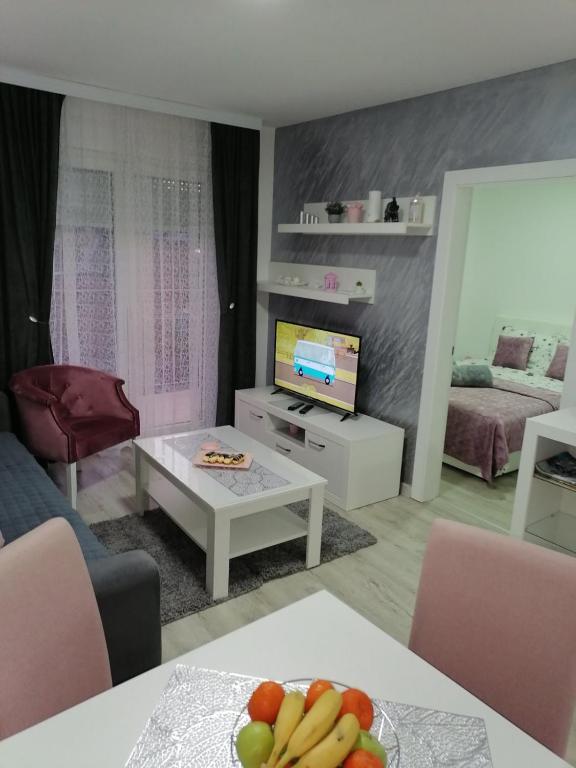 Apartman Tajna - One-Bedroom Apartment