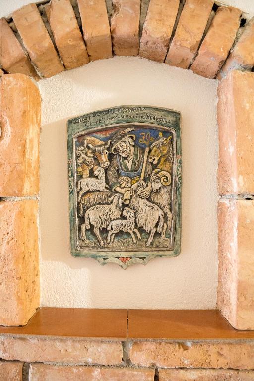 Foto dalla galleria di Gasthof Neuwirt a Ellbögen