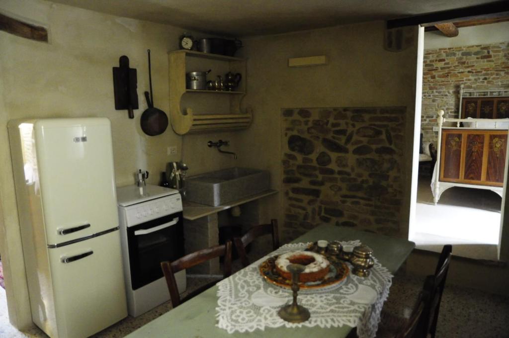 Casa Lubacaria - Apartamento De Una Habitación