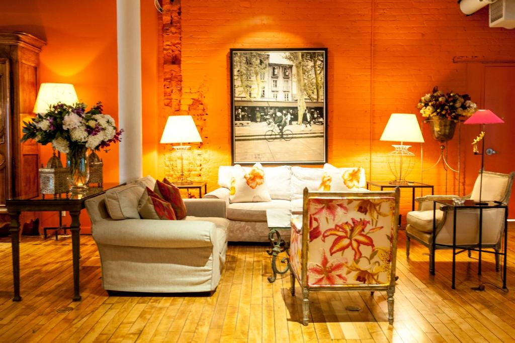 The Ivy at Verity - Resim 34