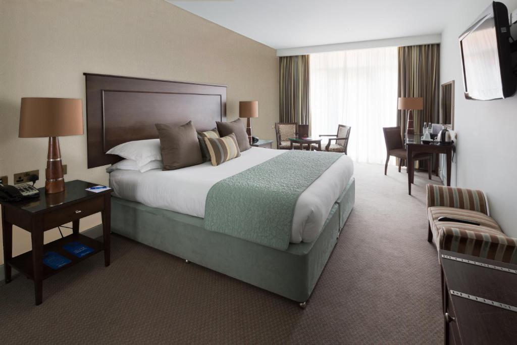The Oxfordshire Golf & Spa Hotel - 
